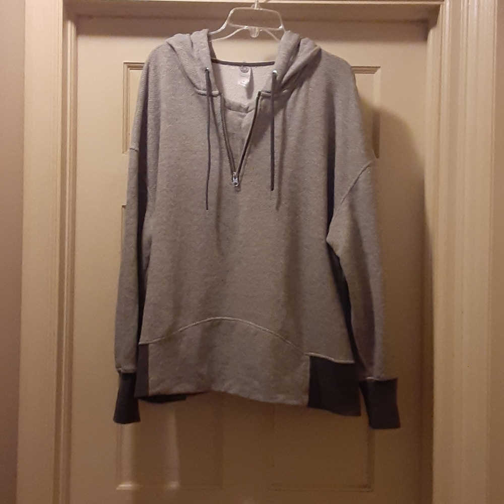 Te Verde hoodie